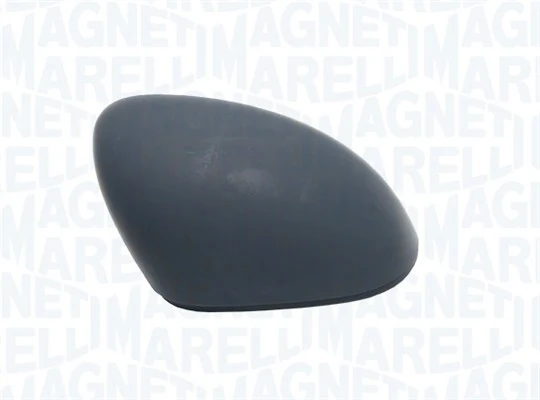 Cover, exterior mirror
